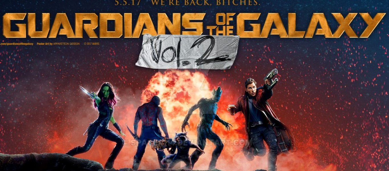 Όσα θέλετε να μάθετε για το «Guardians of the Galaxy Vol. 2» (βίντεο)